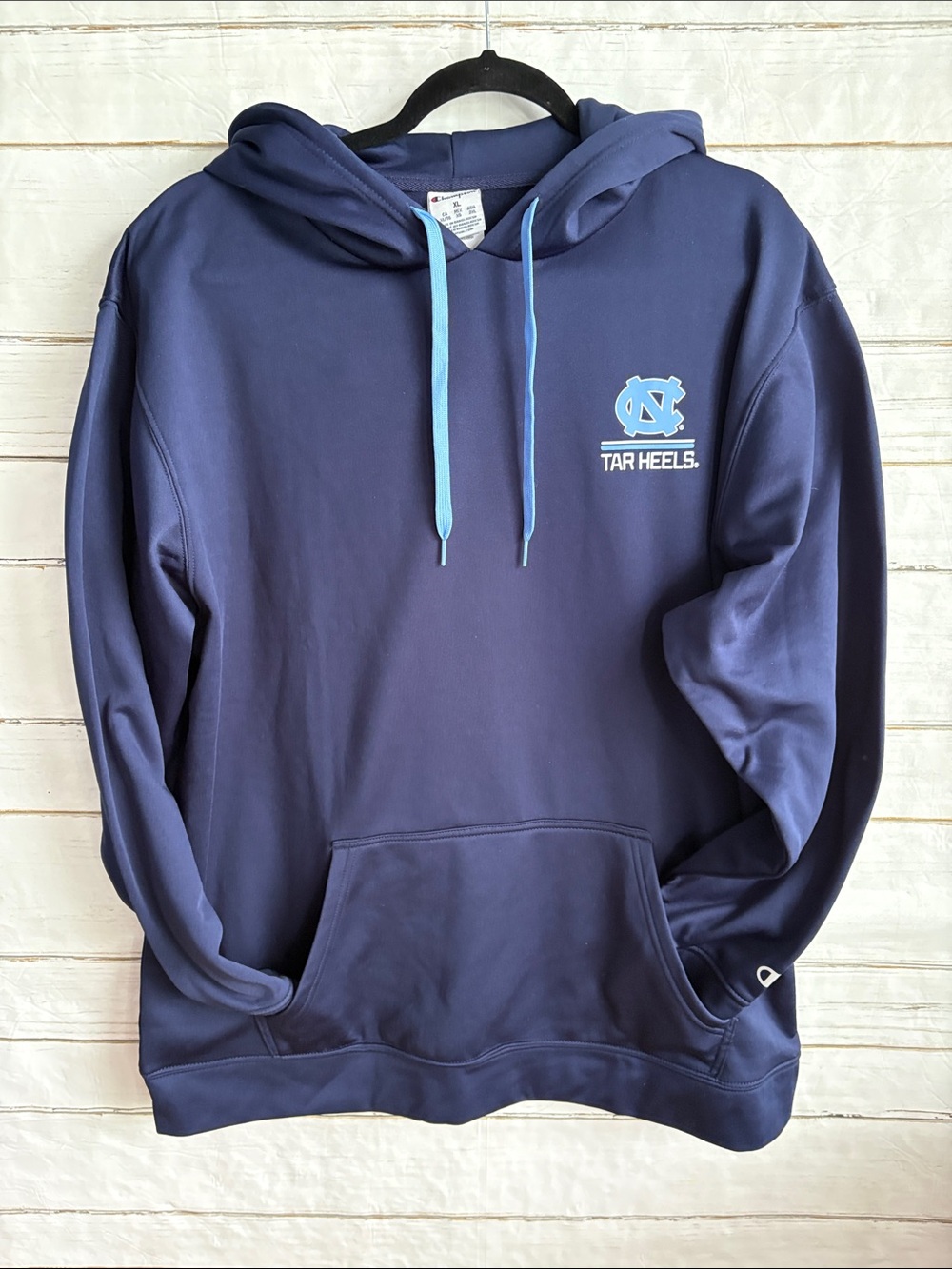 Champion University of North Carolina Hoodie